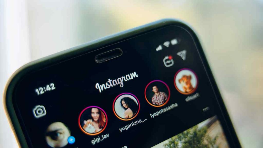 Como criar stories criativos no Instagram 6 formas