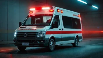 Brasil Emergências Médicas: qual o número da ambulância?