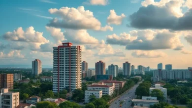 Mercado imobiliário goiânia 2021: durante a pandemia Mercado imobiliário goiânia 2021: durante a pandemia