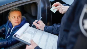Licenciamento de veículo