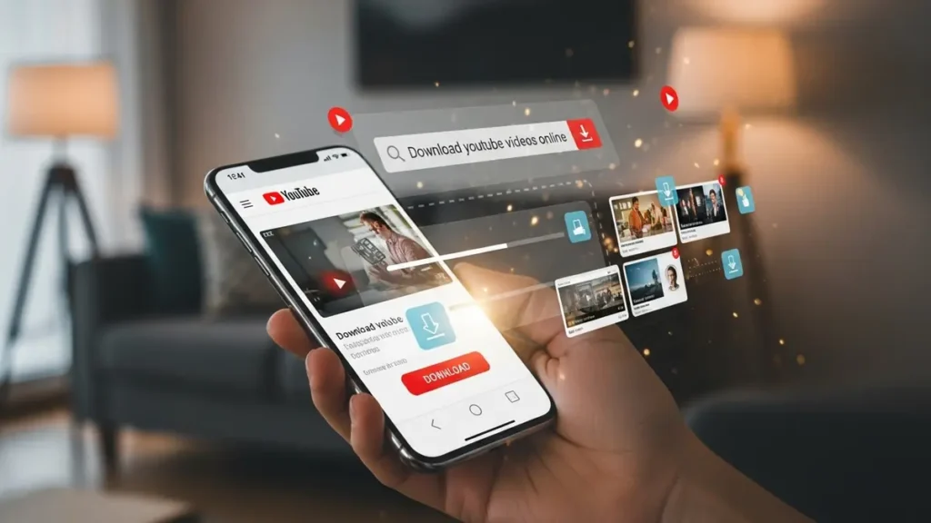 Baixar vídeos do YouTube online: 9 melhores sites de 2022 Baixar vídeos do YouTube online