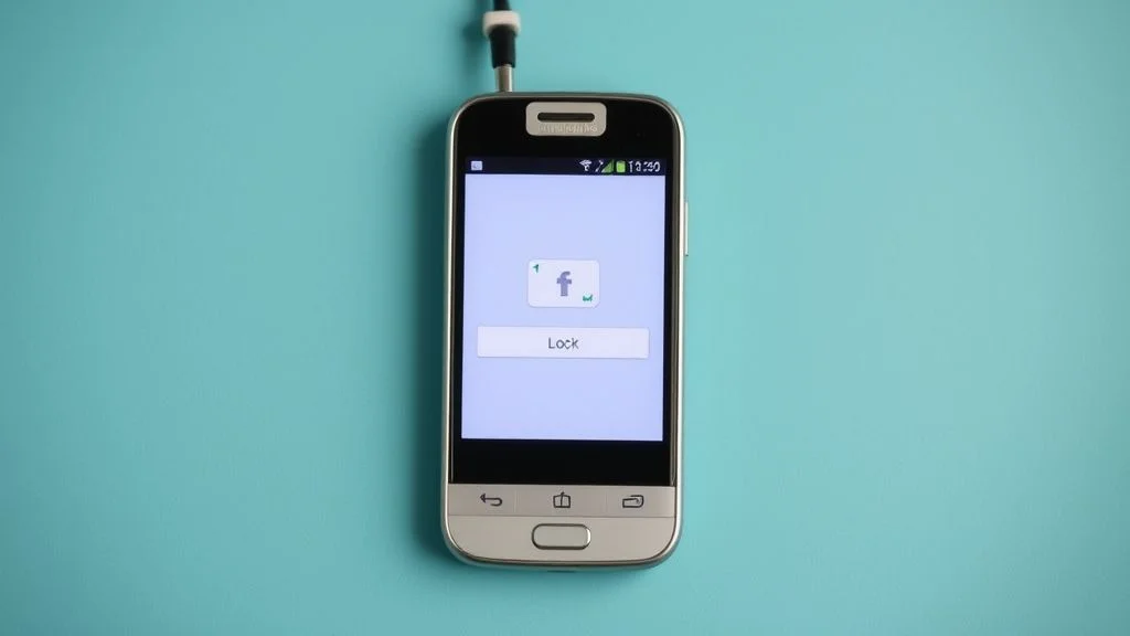 Como desbloquear celular com senha caso tenha esquecido