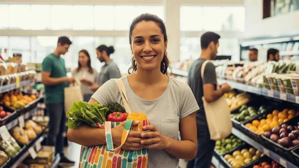 Sustentabilidade no dia a dia