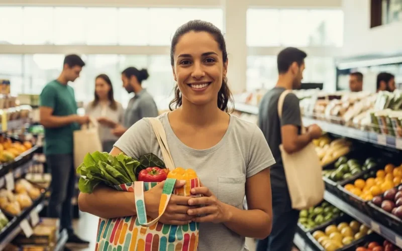Sustentabilidade no dia a dia