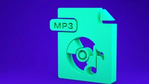Baixar MP3 do YouTube