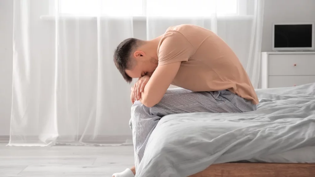 Como Dormir com Ansiedade: Técnicas de Relaxamento para Noites Mais Tranquilas