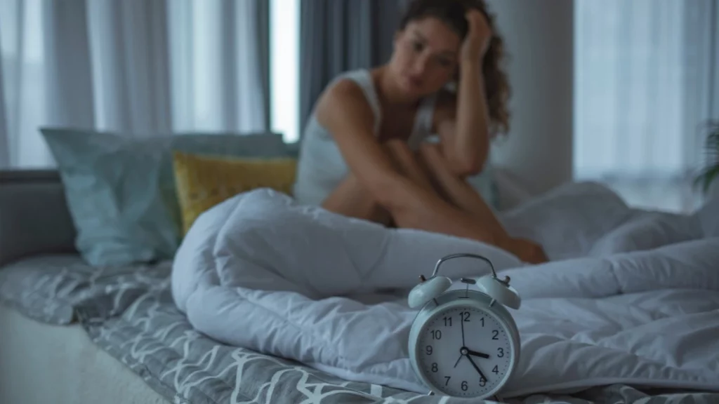 Como Dormir com Insônia: Dicas Eficazes para Adormecer Mais Rápido