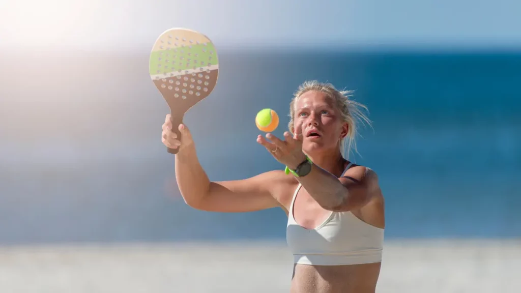 Onde comprar raquete de beach tennis na Europa guia completo
