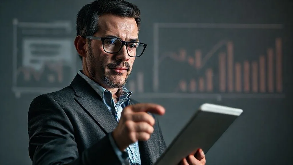 A importância do controle de custos nas empresas: como gerir seus recursos financeiros de forma eficiente