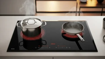 Como Funciona o FOGÃO POR INDUÇÃO: Explicação Simplificada