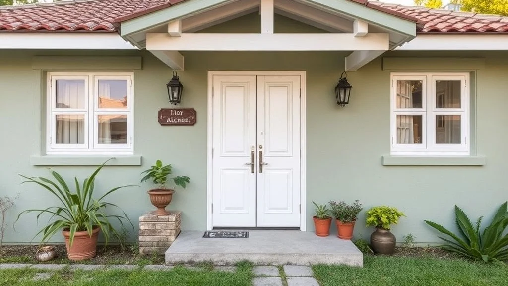 Cores para pintar casas por dentro: 14 boas opções