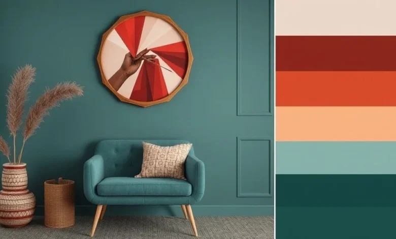 Cores que combinam com marsala: 6 cores e combinações ideais. Cores que combinam com marsala: 6 cores e combinações ideais.