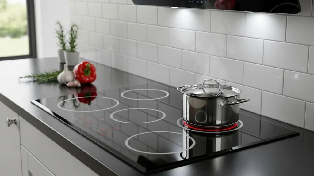 FOGÃO POR INDUÇÃO Será que PRECISA DE PANELA ESPECIAL