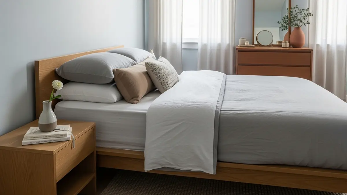 Ideias para pintar parede de quarto: veja quais são! Ideias para pintar parede de quarto: veja quais são!