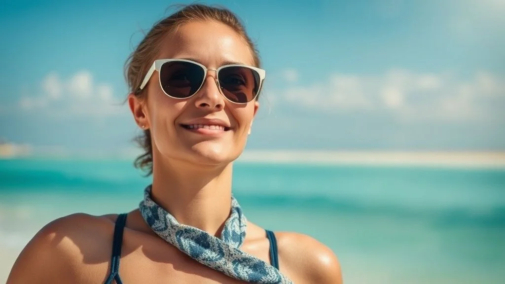 PROTETOR SOLAR FATOR 30: Saiba POR QUANTO TEMPO PROTEGE Sua Pele