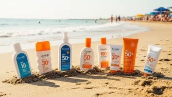 Qual melhor fator de PROTETOR SOLAR PARA PRAIA: Dicas para APROVEITAR COM SEGURANÇA!