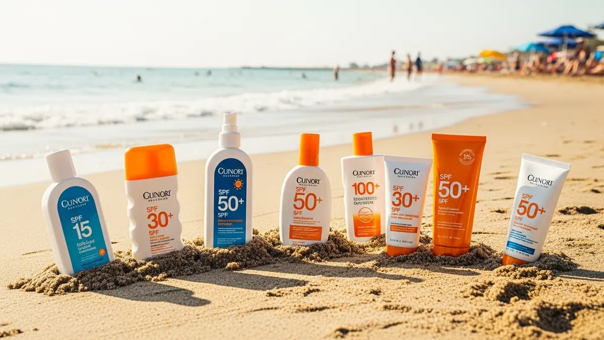 Qual melhor fator de PROTETOR SOLAR PARA PRAIA: Dicas para APROVEITAR COM SEGURANÇA! Qual melhor fator de PROTETOR SOLAR PARA PRAIA: Dicas para APROVEITAR COM SEGURANÇA!