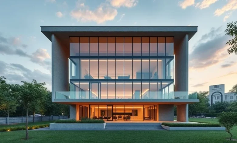 Tipos de projeto de arquitetura: entendendo os diferentes tipos de projetos arquitetônicos Tipos de projeto de arquitetura: entendendo os diferentes tipos de projetos arquitetônicos