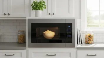 VIDA ÚTIL DE UM MICRO-ONDAS: Quando é HORA DE TROCAR?