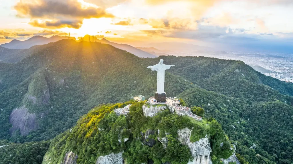 As melhores cidades para trabalhar no Brasil