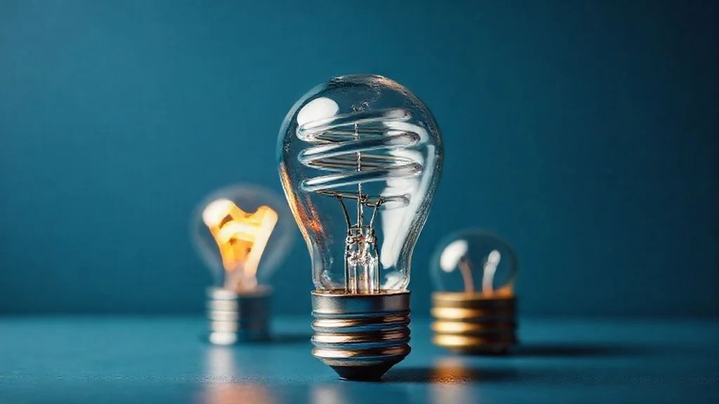 Benefícios de economizar energia elétrica para seu bolso