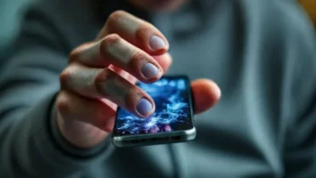 Celular quebrou e agora? O que fazer com um smartphone quebrado