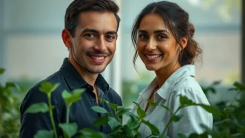 Como cultivar uma boa relação com as pessoas?