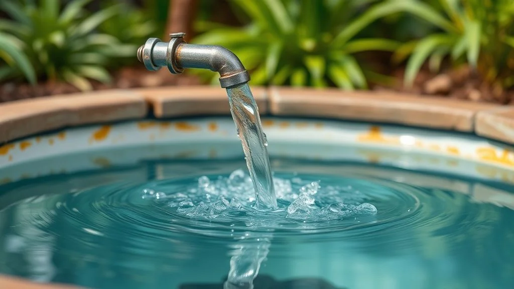 Como tratar água de poço para consumo humano: dicas e orientações!