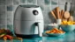 Como usar a Airfryer pela primeira vez: dicas e truques para cozinhar com facilidade