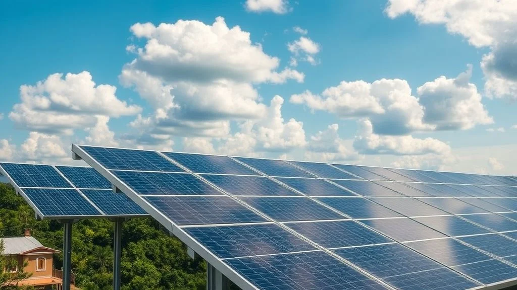 Energia solar Goiânia Preço: as melhores empresas 100% Goianas