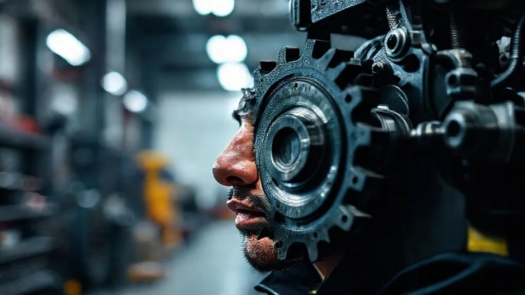 O que faz um Engenheiro Mecânico? Confira!