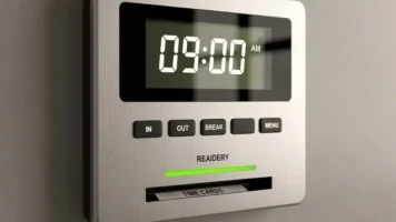 Ponto Eletrônico: tudo o que você precisa saber