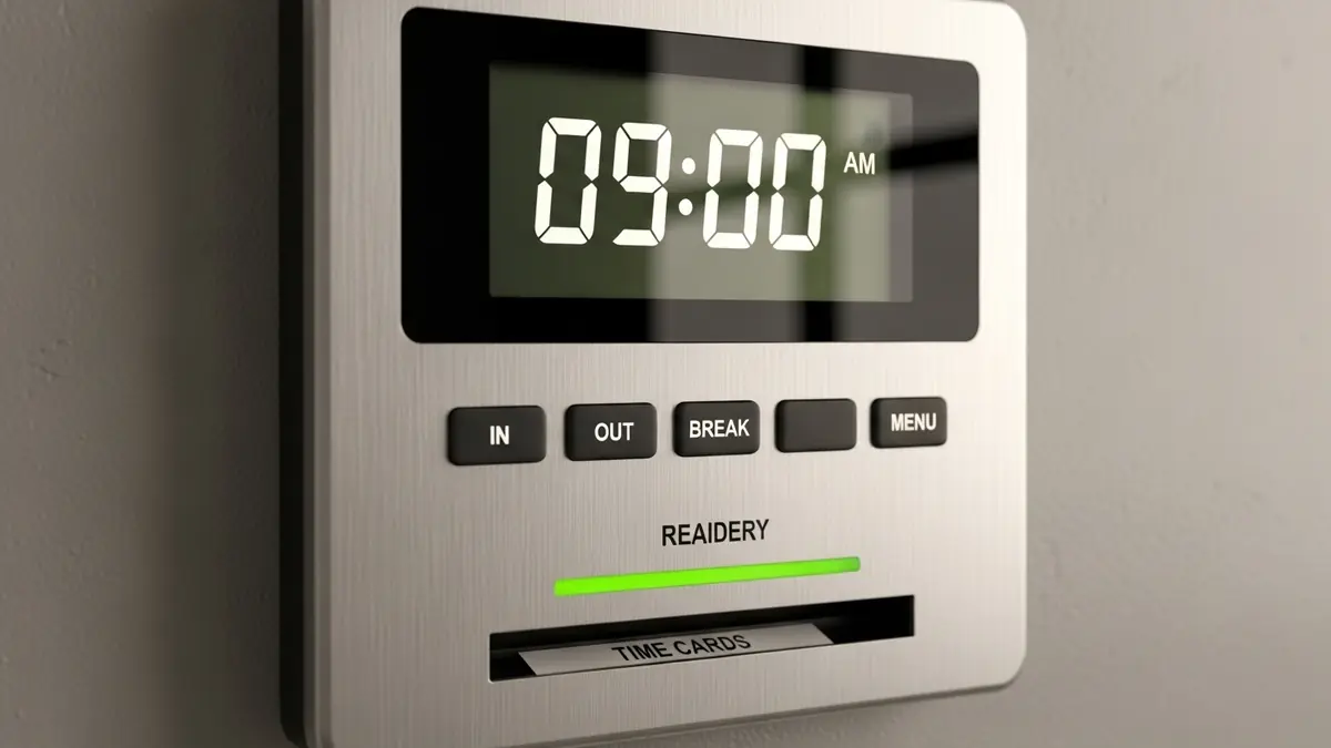 Ponto Eletrônico: tudo o que você precisa saber Ponto Eletrônico: tudo o que você precisa saber