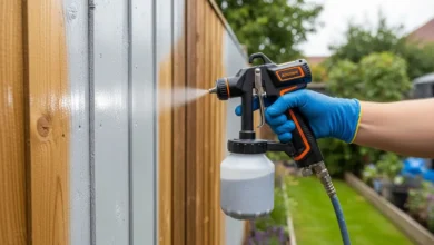 Qual a melhor pistola de pintura elétrica: guia de compra 2023 Qual a melhor pistola de pintura elétrica