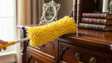 Qual o melhor espanador de pó: guia completo para escolher o ideal Espanador de pó