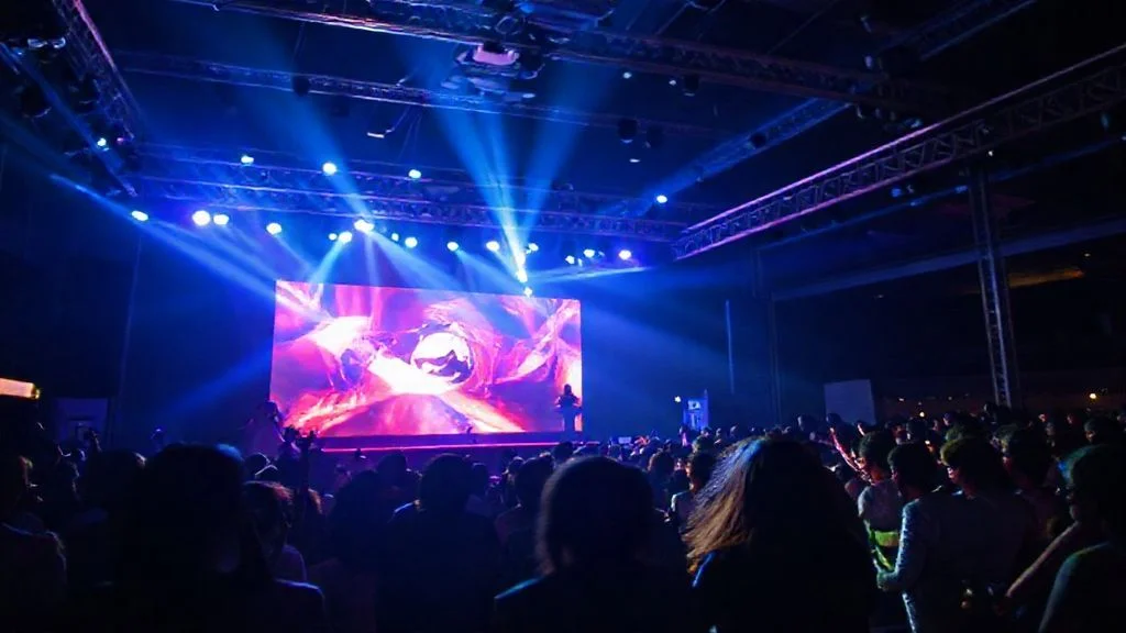 Telão de Led: O guia completo para comprar o melhor modelo