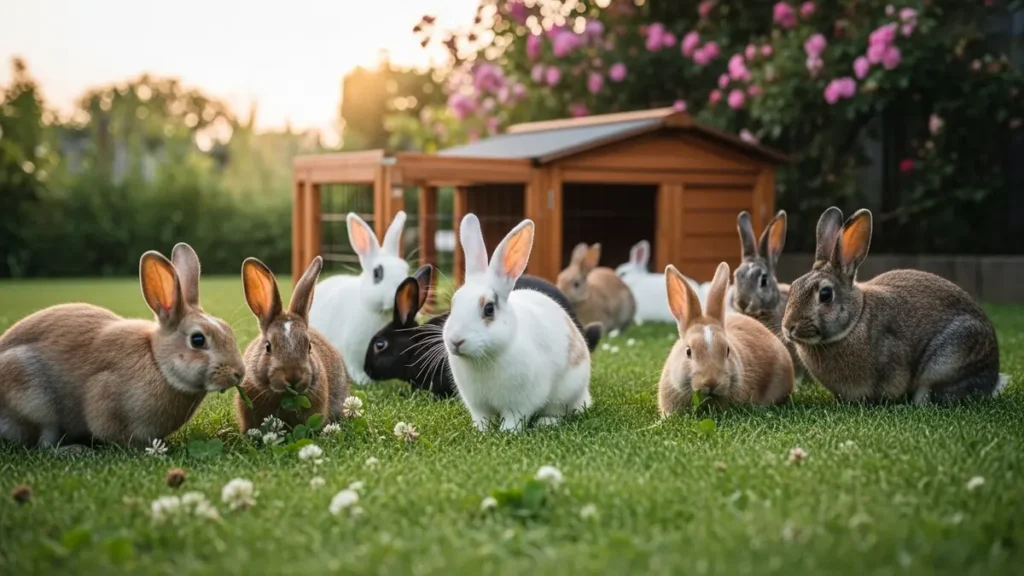 5 acessórios para coelhos de estimação: veja quais são os mais indicados 5 acessórios para coelhos de estimação