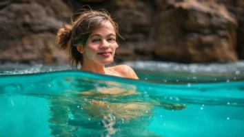 Como conservar maçã cortada na lancheira?