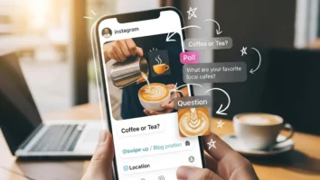 Como criar stories criativos no Instagram: 6 formas
