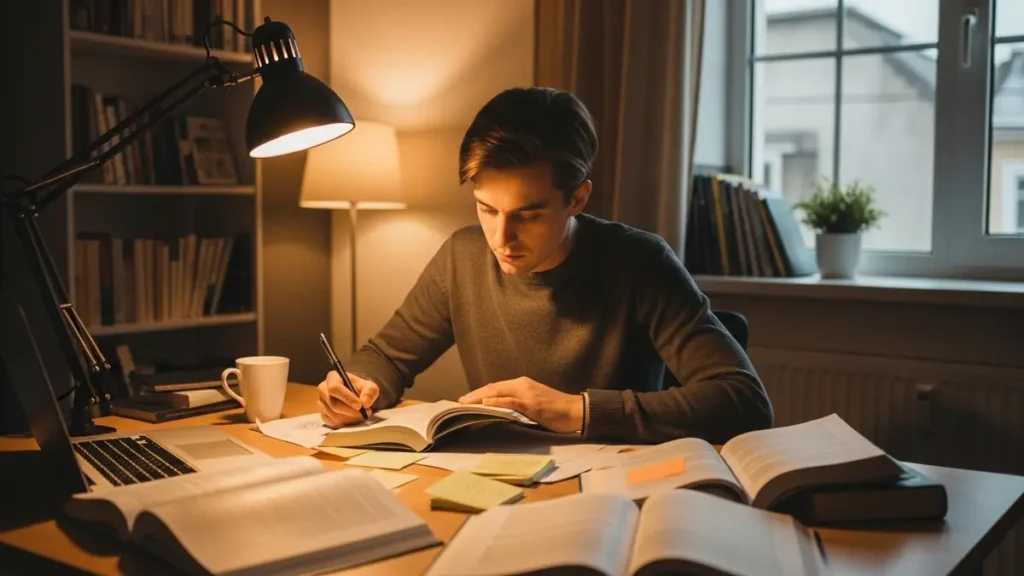 Como ter disposição para trabalhar e estudar? Como ter disposição para trabalhar e estudar