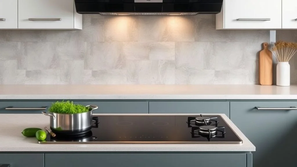 COOKTOP VANTAGENS E DESVANTAGENS: Tudo o que você PRECISA saber!