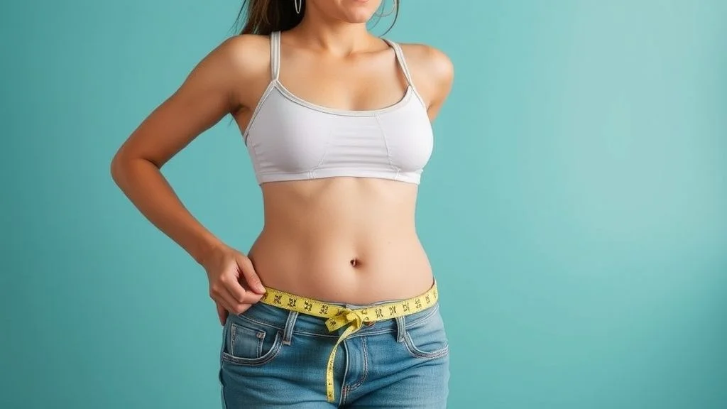 Dificuldade para perder peso? saiba dicas básicas que vão te ajudar no processo