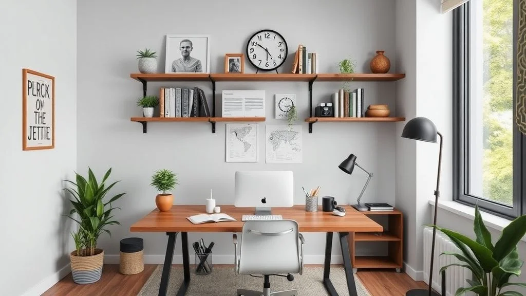 Itens para escritório: materiais que não podem faltar