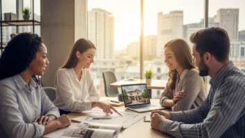 Lista de clientes para comprar imóveis: Como criar e gerenciar uma lista de potenciais compradores