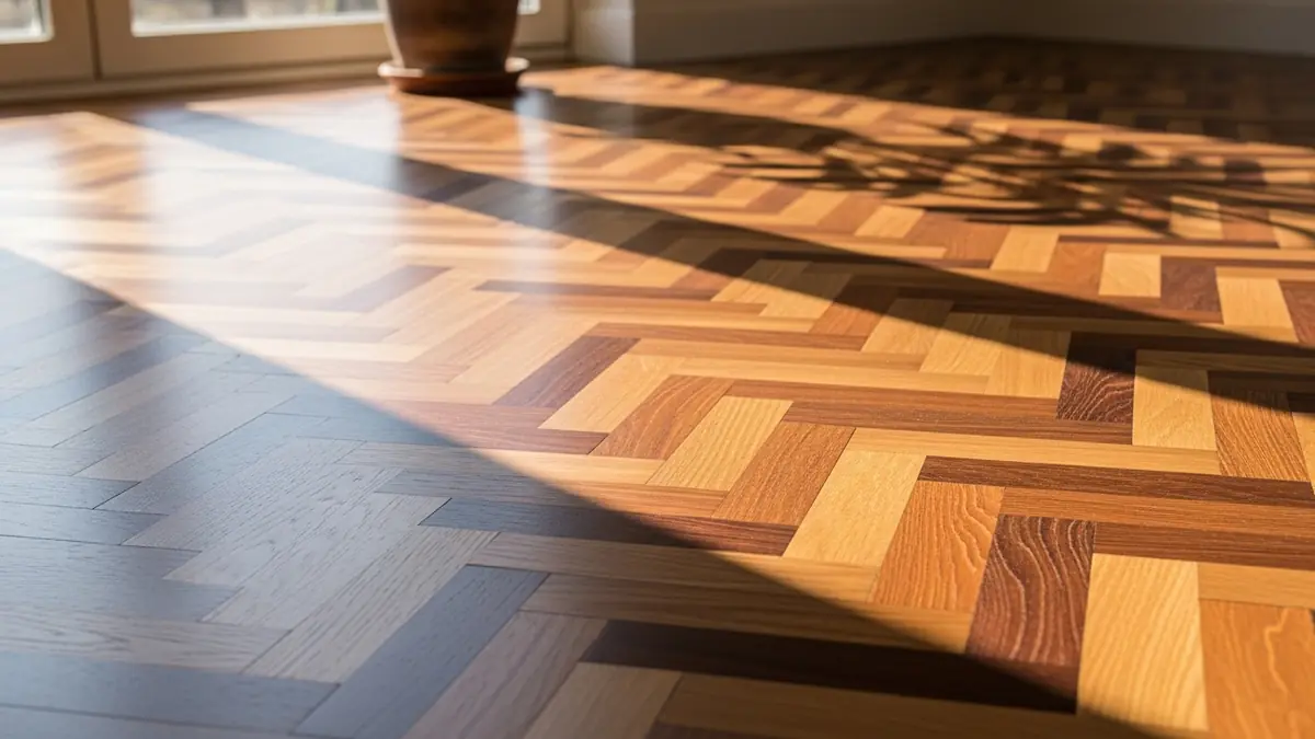 Piso de taco: quais são os principais cuidados?