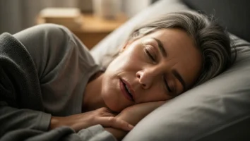 Porque a PESSOA que TEVE AVC DORME MUITO: Entendendo os EFEITOS do AVC no SONO