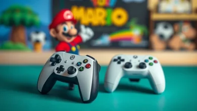 Quadro Gamer Mercado Livre: Essa é a unica opção?