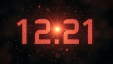 Significado de 12:21: Descubra o que esse horário pode representar