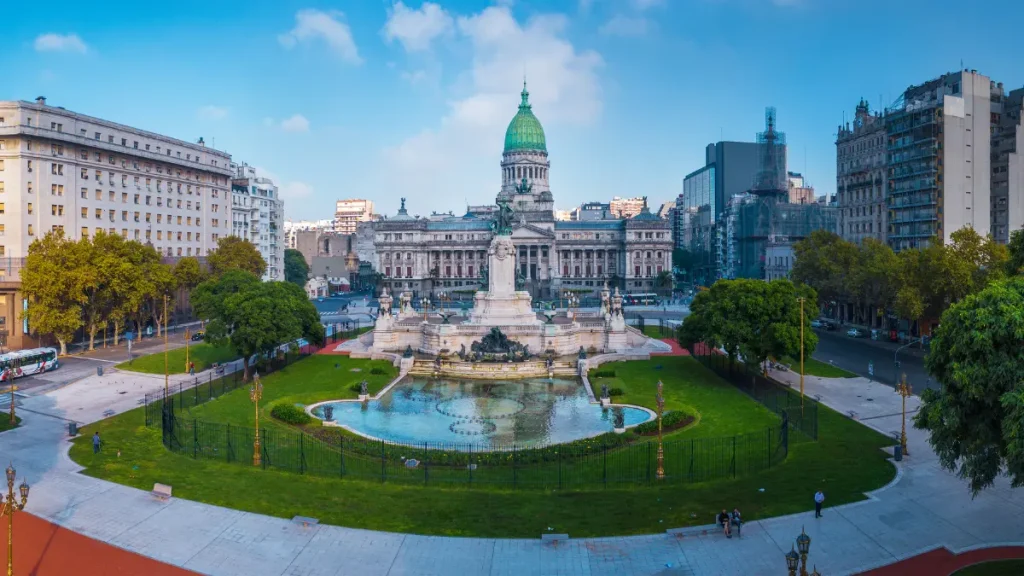 Quais as melhores cidades turísticas da Argentina
