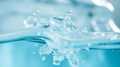 Água micelar tira manchas do rosto: mitos e verdades Água micelar tira manchas do rosto: mitos e verdades